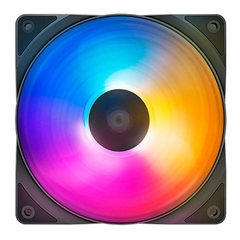 Cooler Fan Led RGB 120mm Rainbow Deepcool