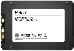 SSD 128GB Netac na internet
