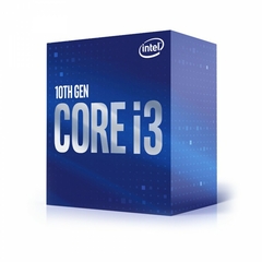 Processador Intel i3 10100F 4.30 GHZ Max Turbo 4N/8T 6MB Cachê LGA 1200 (sem vídeo) na internet