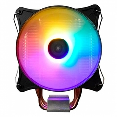 Air Cooler Gamdias Boreas E1 RGB AMD/Intel - comprar online