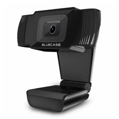 Webcam 1080p 2mp Full HD Bluecase - comprar online