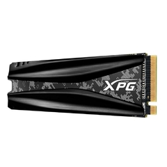 SSD M.2 NVMe 256GB S41 TUF XPG - comprar online