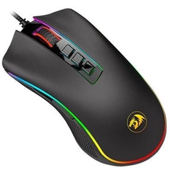 Mouse Gamer Redragon Cobra Chroma - 10000DPI - comprar online