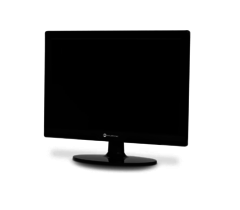 Monitor GT 19" Widescreen - comprar online