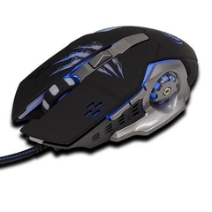 Mouse Gamer Imice A8 Gaming 3200DPI - comprar online