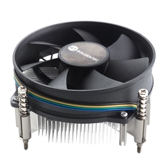 Cooler Processador GT Intel LGA 1200/1151/1150/1155/1156 - comprar online
