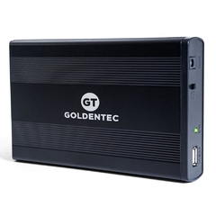 Case HD 3.5 PC usb 2.0 - GT - WZetta: Pcs, Eletrônicos, Áudio, Vídeo e mais