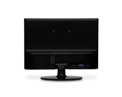 Monitor GT 19" Widescreen - WZetta: Pcs, Eletrônicos, Áudio, Vídeo e mais