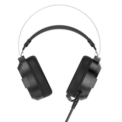 Headset Gamer Led GT Space - WZetta: Pcs, Eletrônicos, Áudio, Vídeo e mais