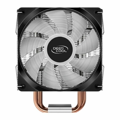 Air Cooler Deepcool Gammax 400XT AMD/Intel - WZetta: Pcs, Eletrônicos, Áudio, Vídeo e mais