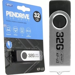 Pen Drive 32gb - Knup