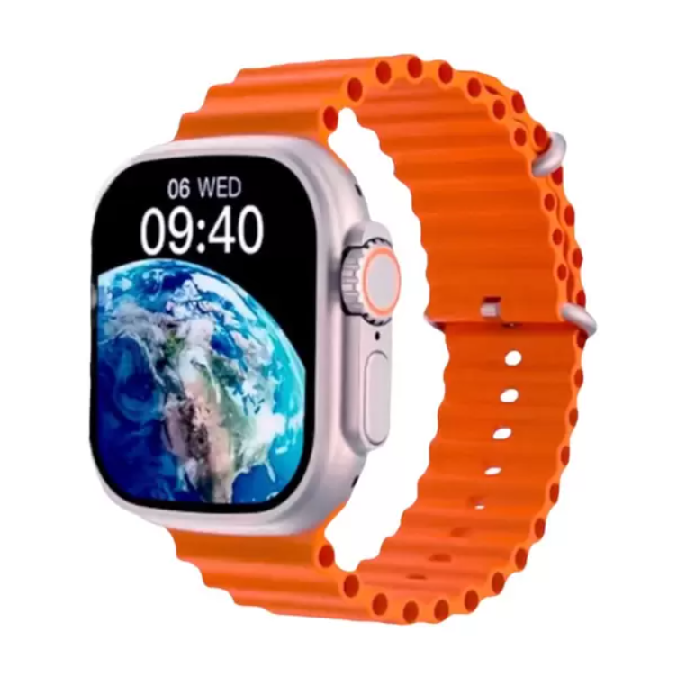 Smartwatch Ultra 9 Microwear Original Serie9 49mm