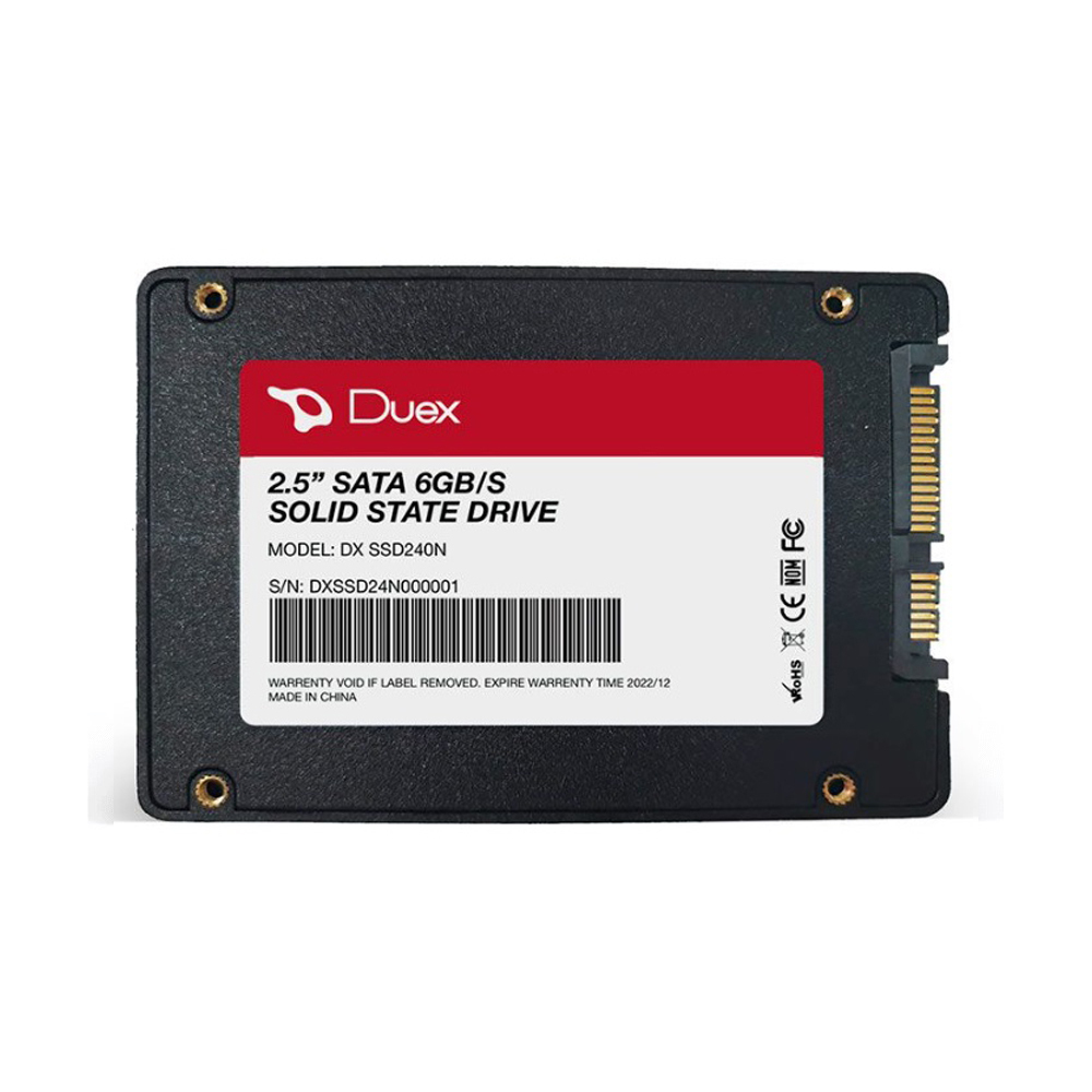 SSD Gamer 480GB Rise Mode