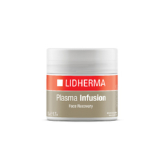 PLASMA INFUSION FACE RECOVERY LIDHERMA