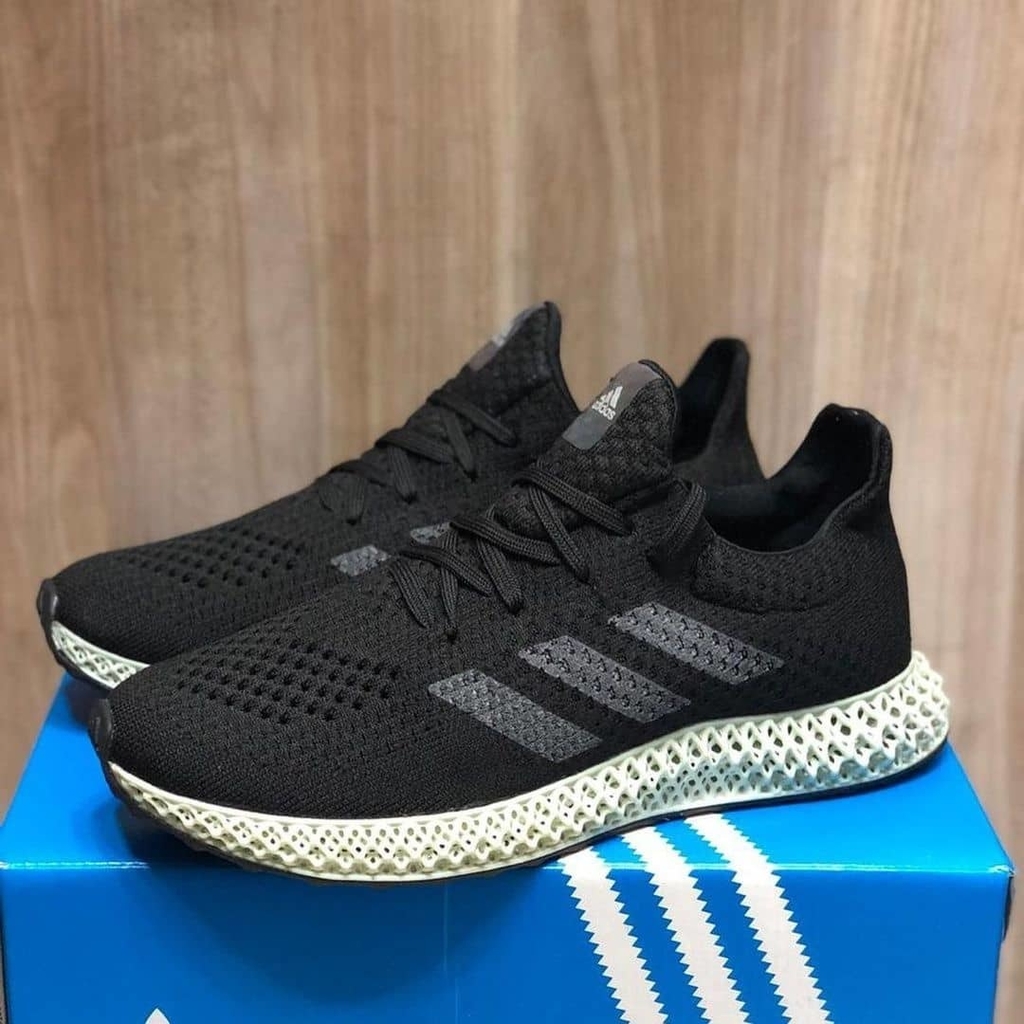 adidas futurecraft 4d brasil