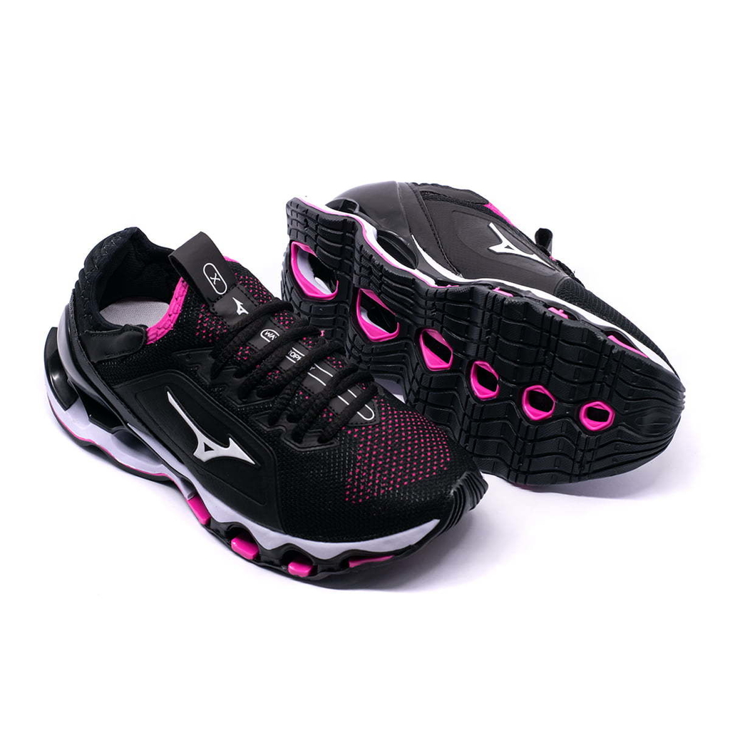 tenis mizuno puma