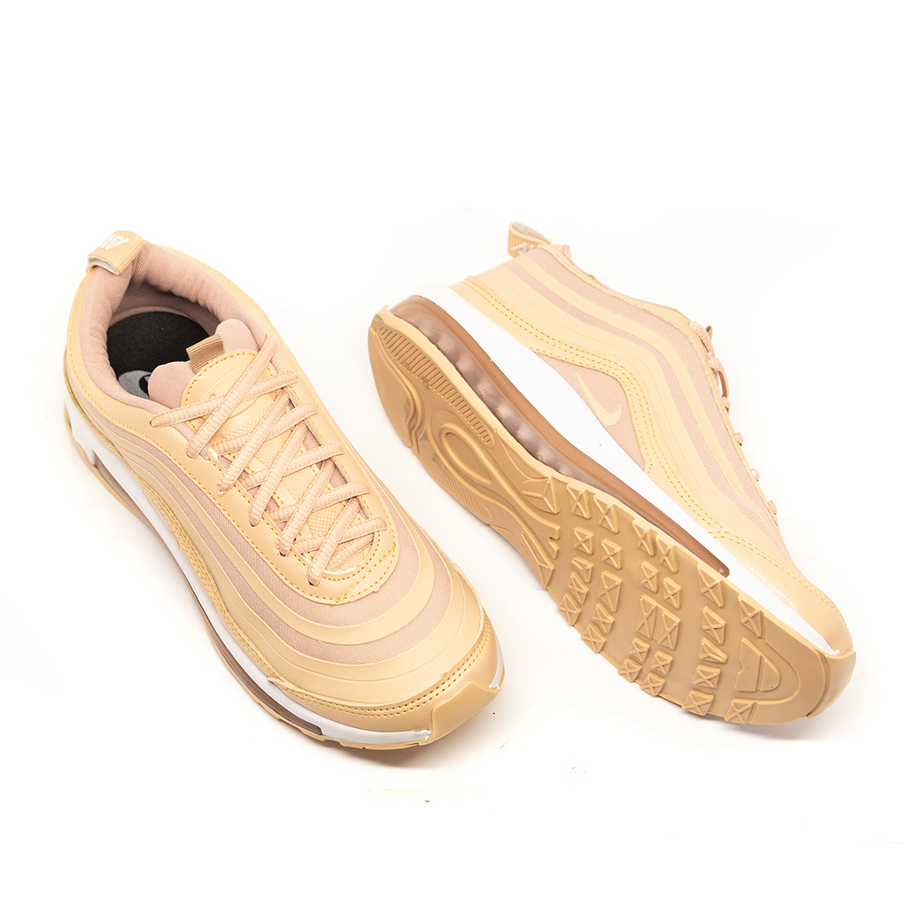 TÃªnis Nike Air Max 97 Classic Edition Feminino