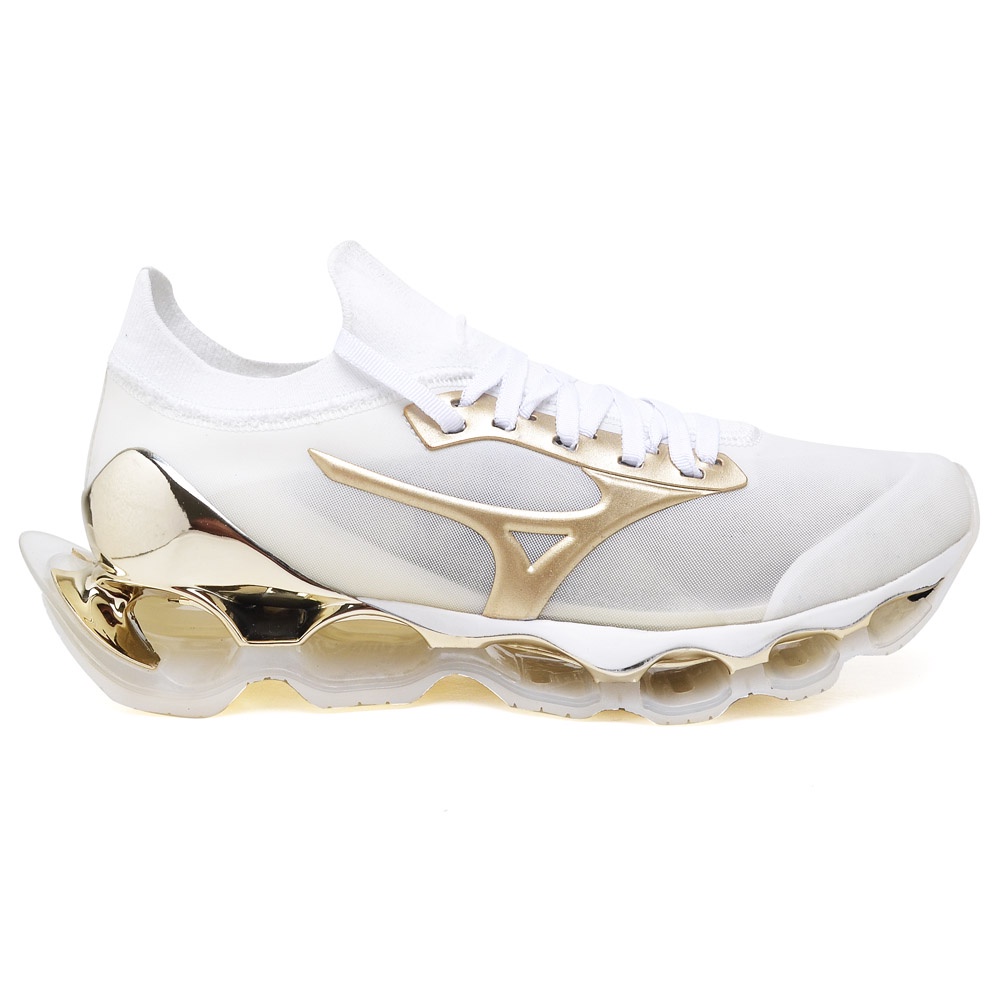 Mizuno Sorayama Wave Prophecy Comprar Em Oficial Shop