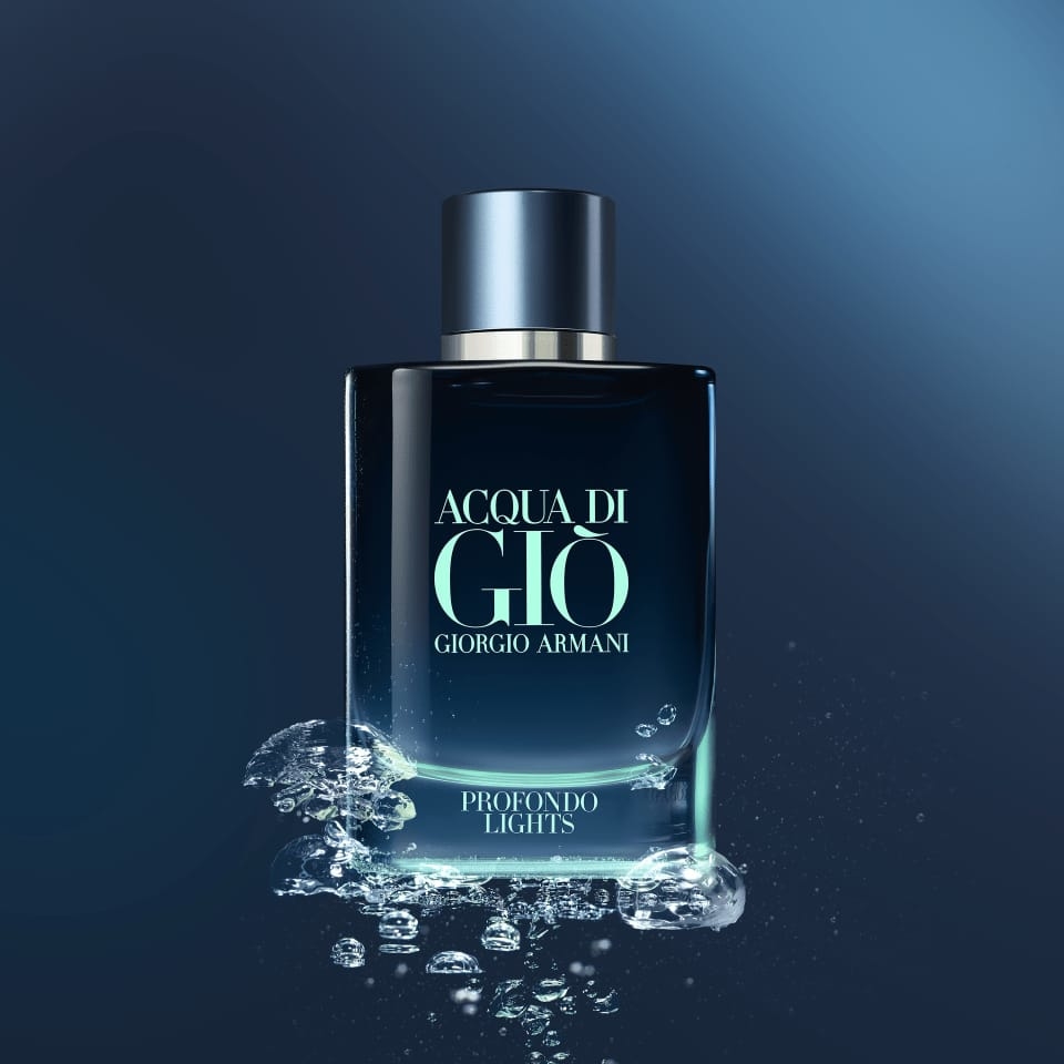 acqua di dior profondo