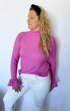 Polera flynn paff en internet