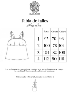Top Malvón rosa - comprar online