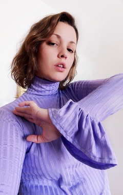 Polera Marshmallow