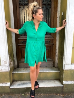 Vestido Iguazu