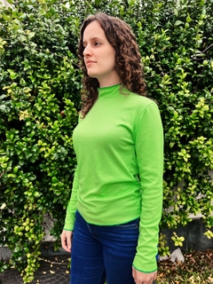 Polera Manzana
