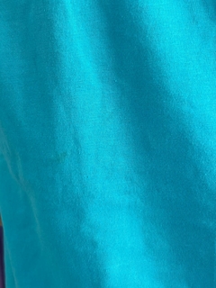 Remera 3er ojo falla mini mancha en internet