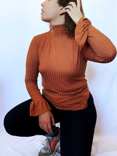 Polera Marroc