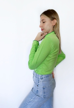 Polera Manzana - tienda online