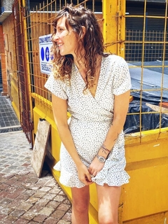 Vestido Paris
