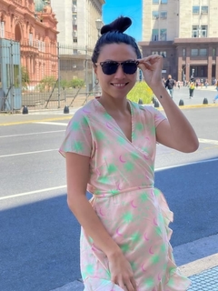 Vestido Rio de Janeiro - tienda online