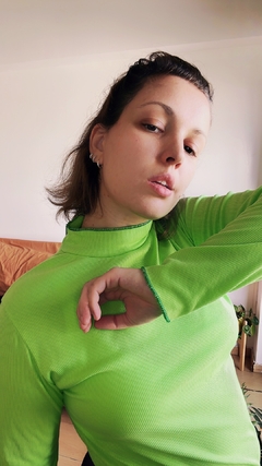 Polera Manzana - tienda online