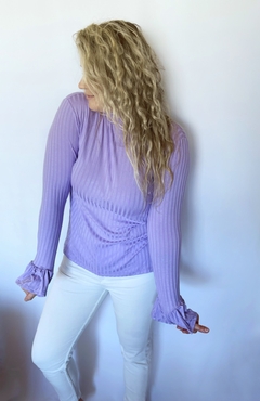 Polera Marshmallow - tienda online