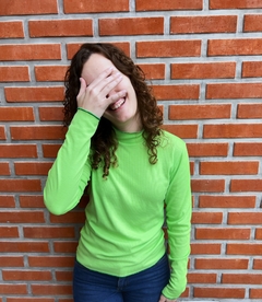 Polera Manzana - comprar online