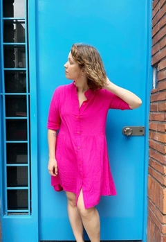 Vestido Positano