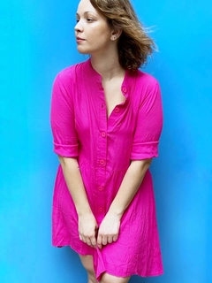 Vestido Positano