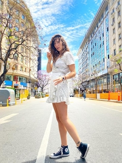 Vestido Paris - tienda online