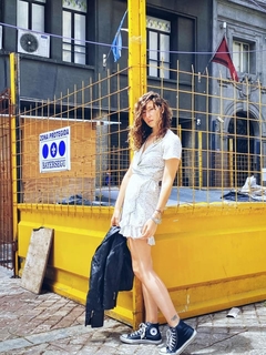 Vestido Paris - MAGNA MATER