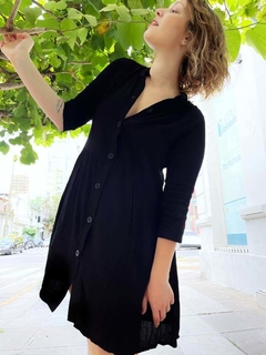 Vestido Londres - MAGNA MATER