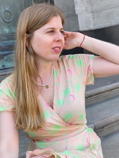 Vestido Rio de Janeiro en internet
