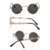 Oculos steampunk - loja online