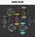 Relógio Smael X - comprar online