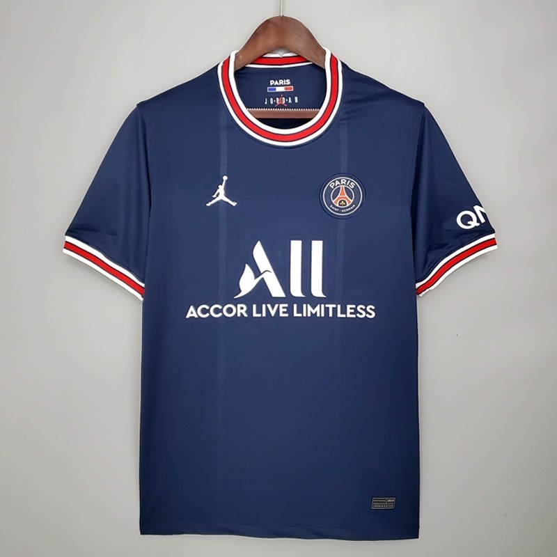 camisa da temporada 22