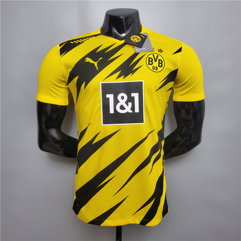 camisa borussia