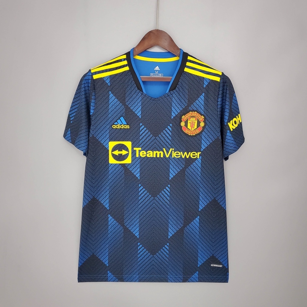 camisa manchester ronaldo