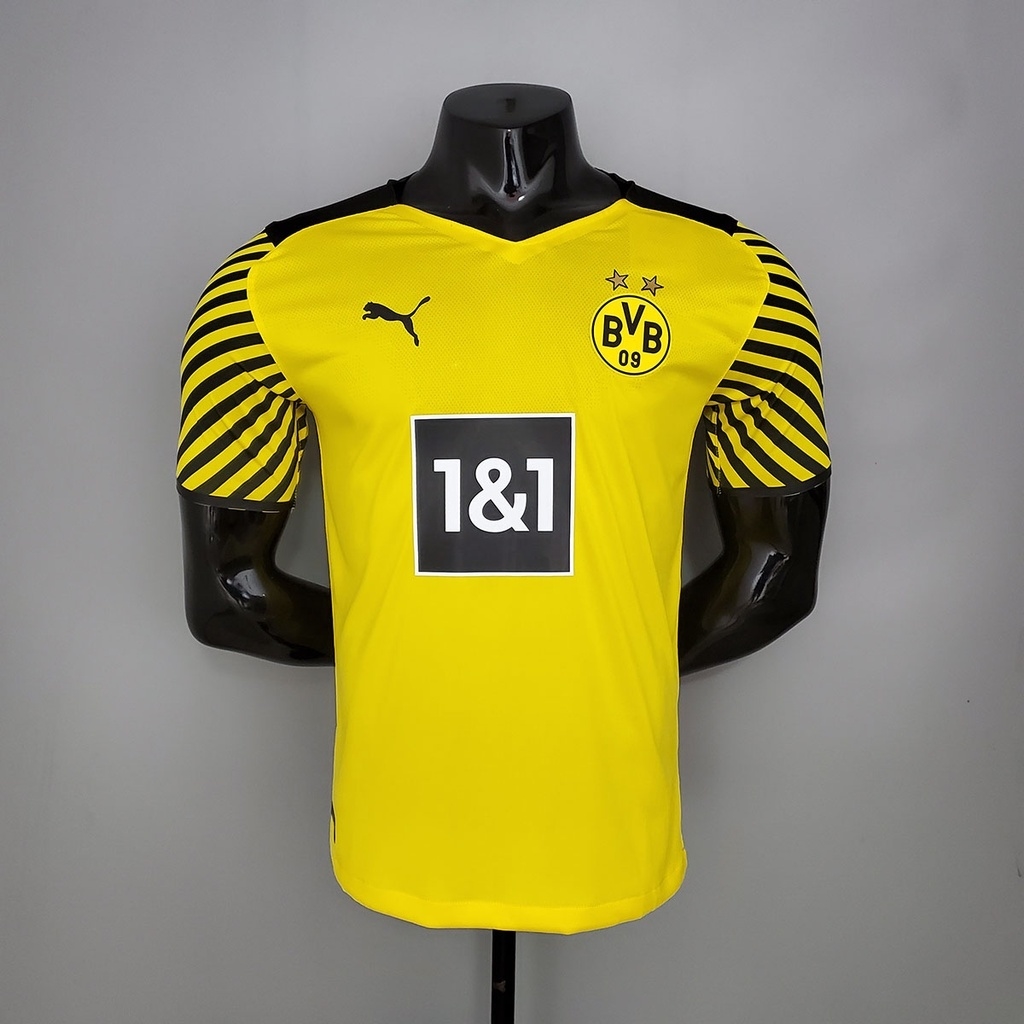 camisetas de dortmund