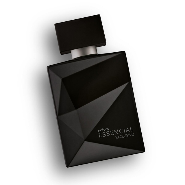 Deo Parfum Natura Essencial Exclusivo Masculino 100 ml