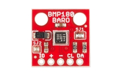 Placa para sensor de pressão barométrica - BMP180 - comprar online